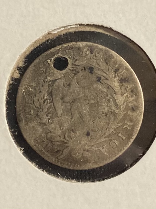 1797-Half-Dime-Value